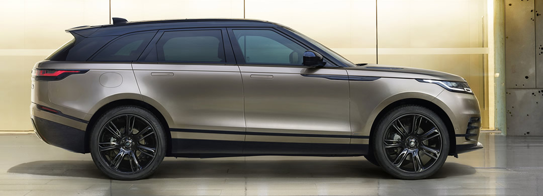 Range Rover Velar R-Dynamic HSE P400