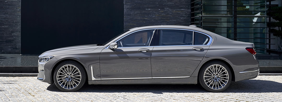 750 Li xDrive