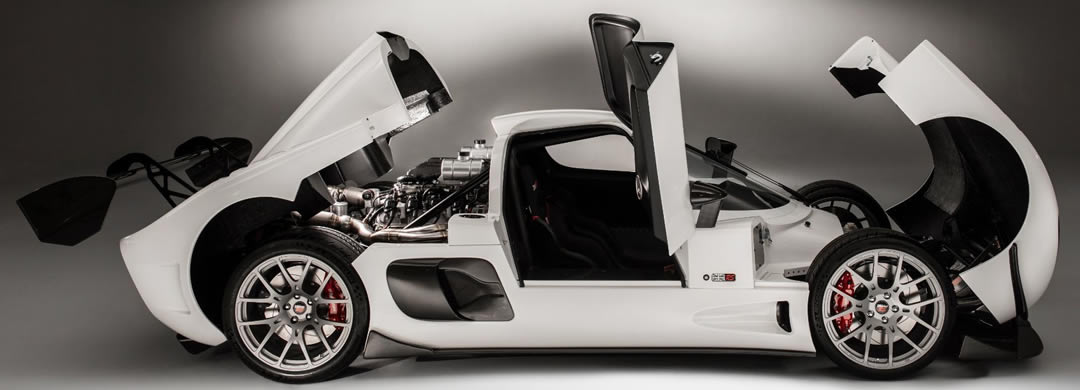Ultima RS
