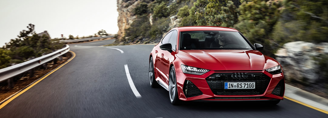 RS7 Sportback