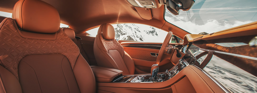 Continental GT