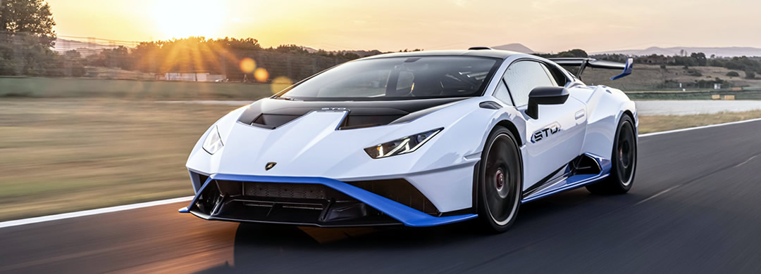 Huracán STO