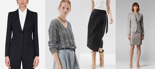 New Fashion Items From D&G, BOSS, Brunello Cucinelli