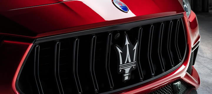 Maserati Expands its Trofeo Collection of Cars