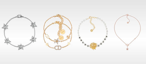 FineCasts Best Fashion Items - Etro, Chanel, Dior 